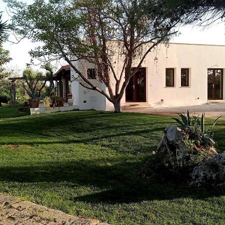 Villa Li Papi Galatone Exterior foto