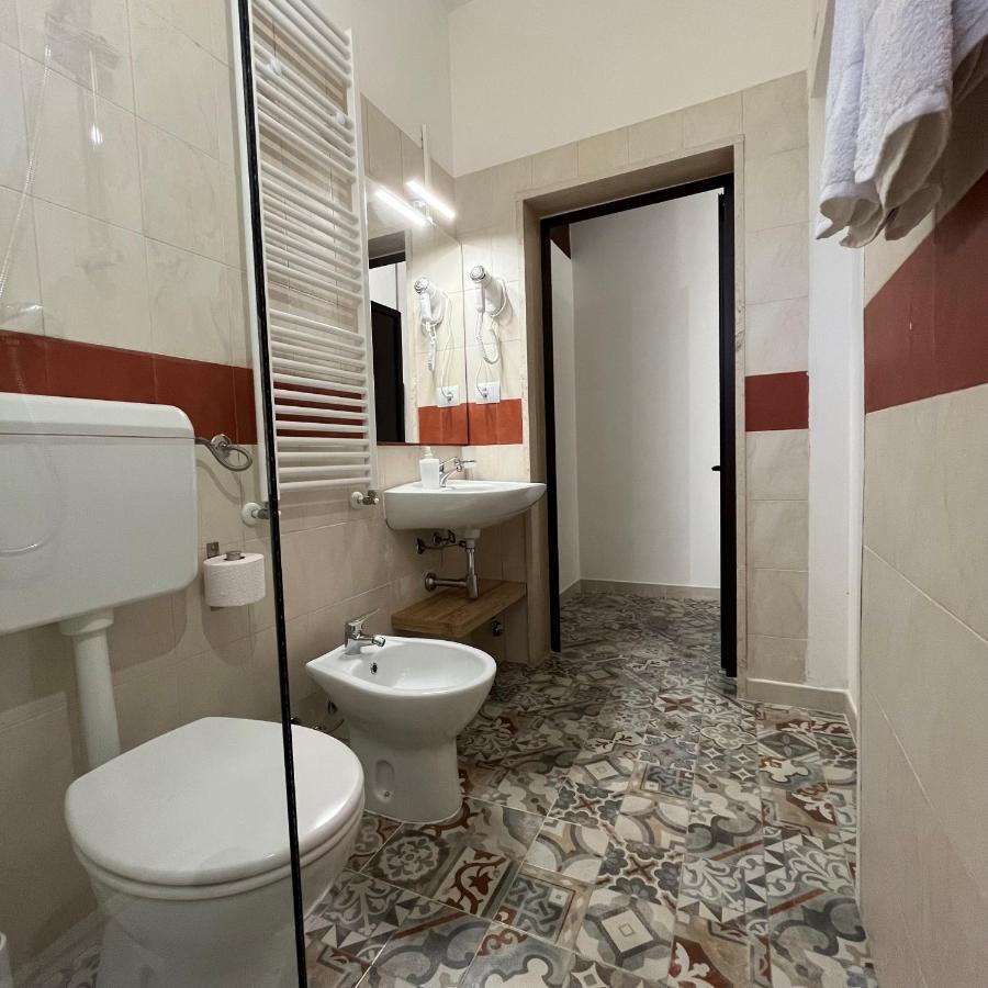 Villa Li Papi Galatone Exterior foto
